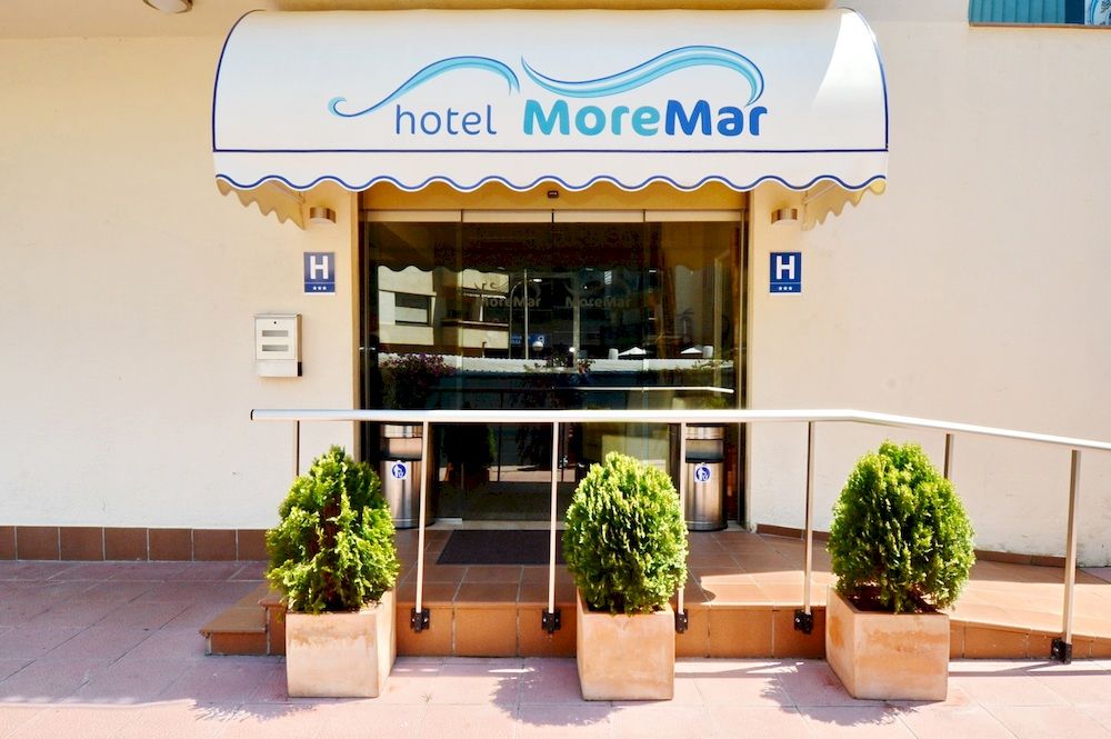 Hotel Moremar by Alegria image 1